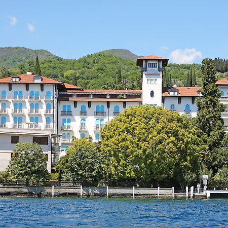 Hotel Savoy Palace Гардоне-Рив'єра Екстер'єр фото
