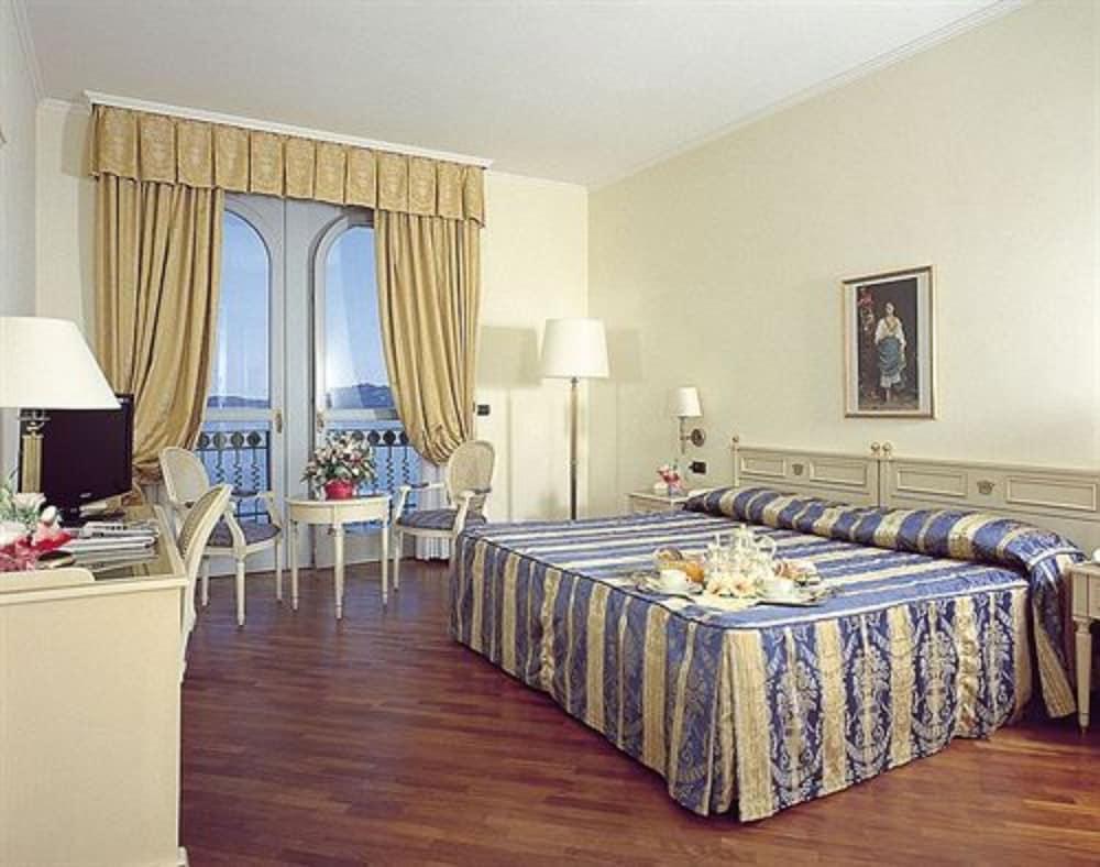 Hotel Savoy Palace Гардоне-Рив'єра Екстер'єр фото